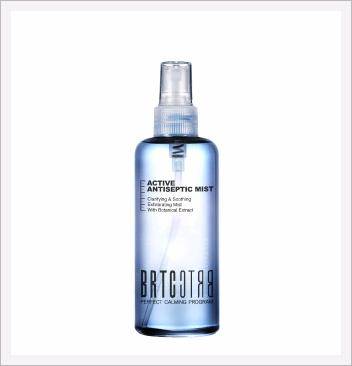 Active AntiSeptic Mist Made in Korea